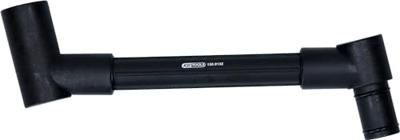 KS Tools 150.9132 Hoekarm voor olievultrechter