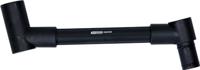 KS Tools 150.9132 Hoekarm voor olievultrechter - thumbnail