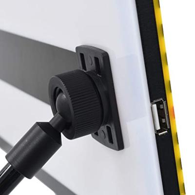 LED-lijnbord voor uitdeuken zonder overspuiten - thumbnail