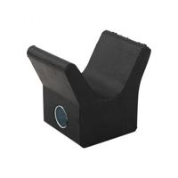 Vangmuil 75x76x85 asgat 20 mm - thumbnail