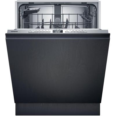 Siemens SN73HX04TE Volledig geïntegreerde vaatwasser