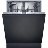 Siemens SN73HX04TE Volledig geïntegreerde vaatwasser - thumbnail