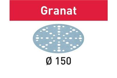 Festool schuurpapier ø150 p120 gr/100