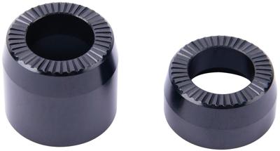 CONTEC asadapter "powerhouse hub" ct adapter powerhouse reducer 12mm, black