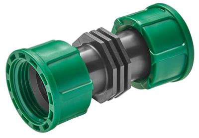 GARDENA Sprinklersysteem 02758-20 Verbinder GARDENA Sprinklersysteem 02758-20 Verbinder
