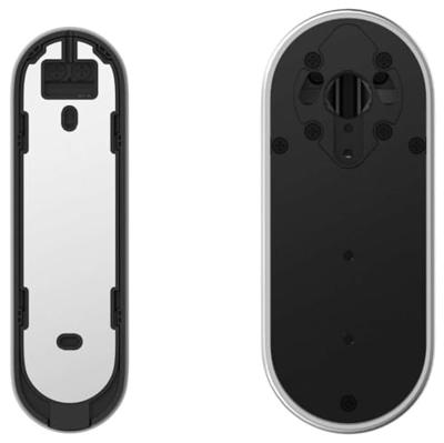 Aqara Codetoetsenbord, Deurslotaandrijving EL-D02DS Zilver