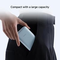 Xiaomi BHR9072GL Powerbank 10000 mAh Quick Charge 3.0 Li-ion Wit (mat) - thumbnail