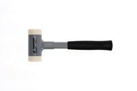 Gedore 248 ST-50 8829250 Kunststof hamer Terugslagvrij 1005 g 310 mm 1 stuk(s) - thumbnail