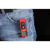 Milwaukee LDM 30 Laserafstandsmeter 30m - 4933459276 - thumbnail