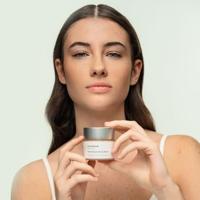 Balsem voor Lichaamsverzorging CBD Zenheal InnovaGoods 50 ml - thumbnail