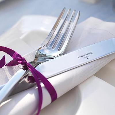 VILLEROY & BOCH - NewWave 18/10 - Tafelmes 23,5cm