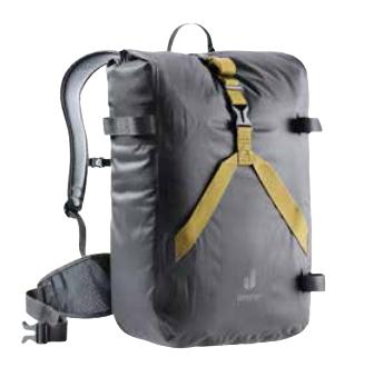 deuter Amager 25+5 - Bike Backpack