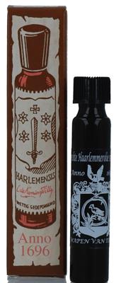 Haarlemmerolie Vloeibaar Haarlemmerolie Vloeibaar