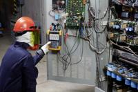 Fluke 190-062-III Handoscilloscoop 60 MHz 2-kanaals 625 MSa/s 30 kpts 8 Bit 1 set(s) - thumbnail