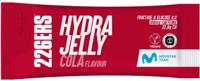 226ers hydrajelly 100mg caffeine cola gel 40g - thumbnail