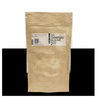 Cambrian Blauwe Klei 500 gram