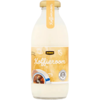 Jumbo Koffieroom 185 ml - thumbnail