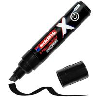 Edding multimarker 6900 X, zwart/wit, set van 2 stuks - thumbnail