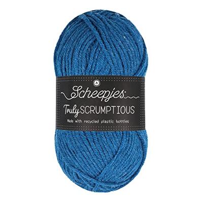 Scheepjes Truly Scrumptious - 342 Cocon. Spirulina