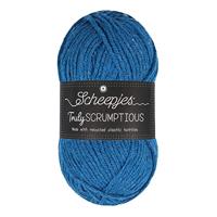 Scheepjes Truly Scrumptious - 342 Cocon. Spirulina - thumbnail