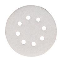 Makita Accessoires Schuurschijf K120 125 White V. - P-33386 - thumbnail