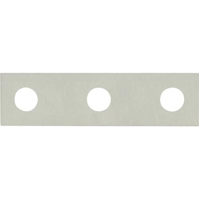 WAGO 884-3043 Insteekvoetjes 10 stuk(s)