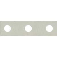 WAGO 884-3043 Insteekvoetjes 10 stuk(s) - thumbnail