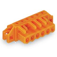 WAGO 232-276/031-000 Female behuizing (board) 232 Totaal aantal polen: 16 Rastermaat: 5.08 mm Inhoud: 10 stuk(s) - thumbnail