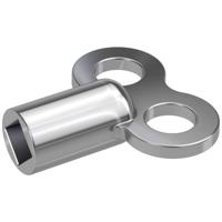 Basi 323 Radiator-ontluchtingssleutel - thumbnail