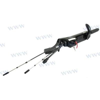 PAF40-01040000 - F40 MULTIFUNCTIONELE TillerBEDIENING
