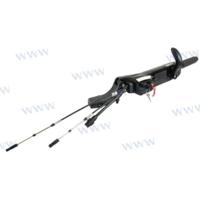 PAF40-01040000 - F40 MULTIFUNCTIONELE TillerBEDIENING - thumbnail