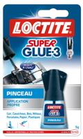 Secondelijm Loctite SUPERGLUE-3 5 g - thumbnail