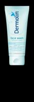 Dermolin Facewash - thumbnail