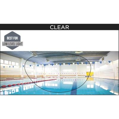 Zwembril Zoggs Predator Grijs