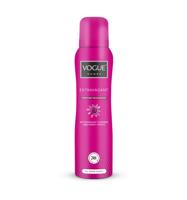 Vogue Extravagant Perfume Deodorant Spray - thumbnail