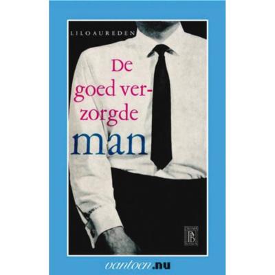 L. Aureden Vantoen.nu Goed verzorgde man L. Aureden Vantoen.nu Goed verzorgde man