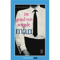 L.  Aureden Vantoen.nu   Goed verzorgde man - thumbnail