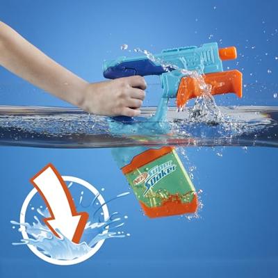 Nerf super soaker dunk-fill