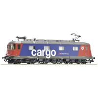 Roco 7510033 H0 elektrische locomotief Re 620 086-9 van de SBB Cargo - thumbnail