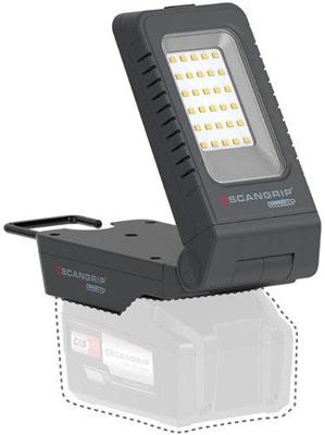 Scangrip werklamp basic connect | 1000lm - 03.6109c