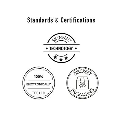 Skyn Cocktail Club Latexvrije condooms