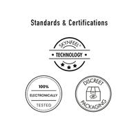 Skyn Cocktail Club Latexvrije condooms - thumbnail