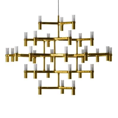 Nemo - Crown Major Hanglamp