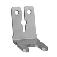 Schneider Electric ZBZ003 Aansluitstekker 10 stuk(s) - thumbnail