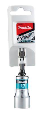 Makita E-03517 Torsion-steeksleutel 17 mm SW 17 1/4 - thumbnail