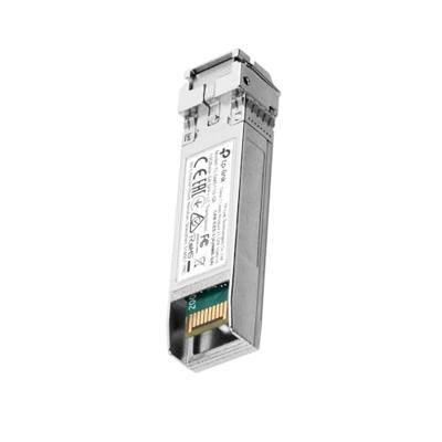 TP-Link TL-SM5110-SR netwerk transceiver module Vezel-optiek 10000 Mbit/s SFP+ 850 nm