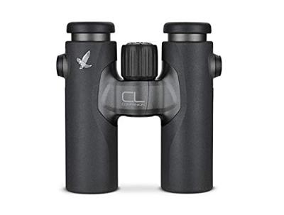 FERNGLAS CL Companion 10x30 B antraciet zonder accessoires