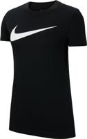 Nike Dames sportshirt Park 20 (Zwart, S) - thumbnail