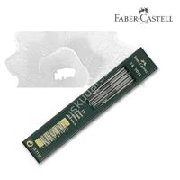 Faber Castell Potloodstiftjes TK9071 - 2,0mm - H - thumbnail
