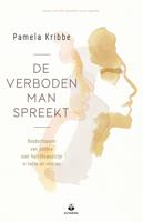 De verboden man spreekt - Pamela Kribbe - ebook - thumbnail